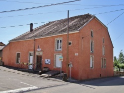 Photo paysage et monuments, Bousseraucourt - le village