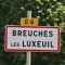 breuches les luxeuil (70300)