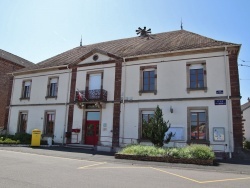 Photo paysage et monuments, Breuches - la Marie