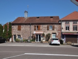 Photo paysage et monuments, Breuches - le village