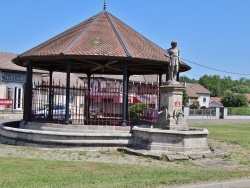 Photo paysage et monuments, Breuches - le village