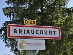 Photo de Briaucourt