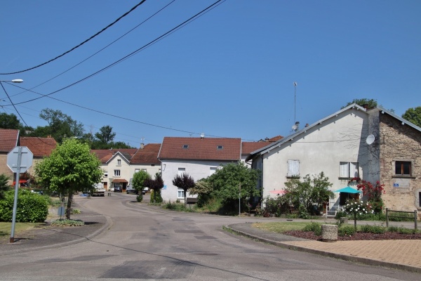 le village