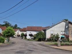 Photo paysage et monuments, Briaucourt - le village