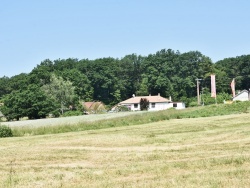 Photo paysage et monuments, Briaucourt - le village