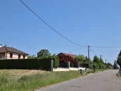 Photo paysage et monuments, Briaucourt - le village