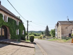 Photo paysage et monuments, Briaucourt - le village