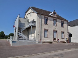 Photo paysage et monuments, Briaucourt - le village