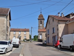 Photo paysage et monuments, Briaucourt - le village