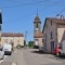 Photo Briaucourt - le village