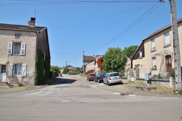 le village