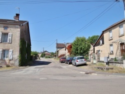 Photo paysage et monuments, Briaucourt - le village