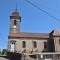 église Saint Laurent