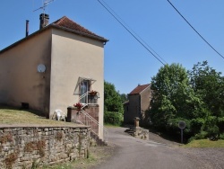 Photo paysage et monuments, Briaucourt - le village