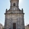 église sainte Croix