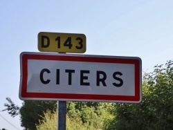 Photo paysage et monuments, Citers - citers (70300)