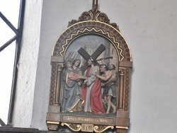 Photo paysage et monuments, Conflans-sur-Lanterne - église Saint Maurice