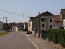 Photo paysage et monuments, Conflans-sur-Lanterne - la commune