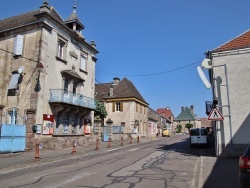 Photo paysage et monuments, Conflans-sur-Lanterne - la commune