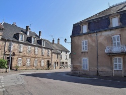 Photo paysage et monuments, Conflans-sur-Lanterne - la commune