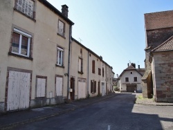 Photo paysage et monuments, Conflans-sur-Lanterne - la commune