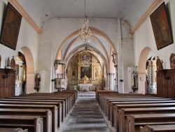 Photo paysage et monuments, Conflans-sur-Lanterne - église Saint Maurice