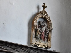 Photo paysage et monuments, Conflans-sur-Lanterne - église Saint Maurice