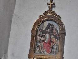 Photo paysage et monuments, Conflans-sur-Lanterne - église Saint Maurice