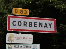 Photo paysage et monuments, Corbenay - corbenay (70320)
