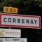 corbenay (70320)