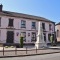 Photo Corbenay - la mairie et le monument aux morts