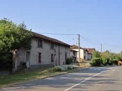 Photo paysage et monuments, Corre - la commune