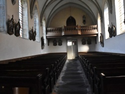 Photo paysage et monuments, Corre - église Saint Maurice