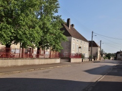 Photo paysage et monuments, Corre - la commune