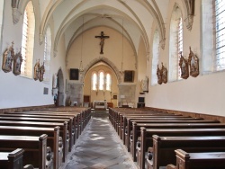 Photo paysage et monuments, Corre - église Saint Maurice