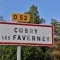 Photo Cubry-lès-Faverney - cubry les faverney (70160)