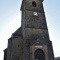 Photo Cubry-lès-Faverney - église saint Jean baptiste