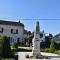 Photo Cubry-lès-Faverney - le monument aux morts