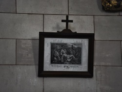 Photo paysage et monuments, Cuve - église saint Remi