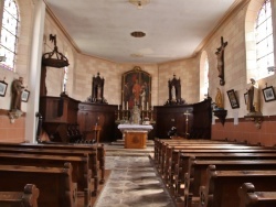 Photo paysage et monuments, Cuve - église saint Remi