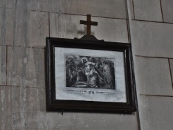 Photo paysage et monuments, Cuve - église saint Remi