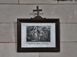 Photo paysage et monuments, Cuve - église saint Remi