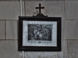 Photo paysage et monuments, Cuve - église saint Remi
