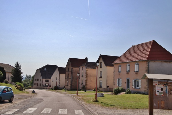 Photo Dampierre-lès-Conflans - le village