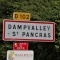 Photo Dampvalley-Saint-Pancras - dampvalley saint pancras (70210)