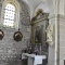 Photo Dampvalley-Saint-Pancras - église saint Etienne