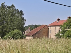 Photo paysage et monuments, Dampvalley-Saint-Pancras - la commune