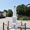 Photo Dampvalley-Saint-Pancras - le monument aux morts