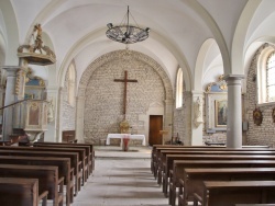 Photo paysage et monuments, Dampvalley-Saint-Pancras - église saint Etienne