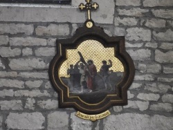 Photo paysage et monuments, Dampvalley-Saint-Pancras - église saint Etienne